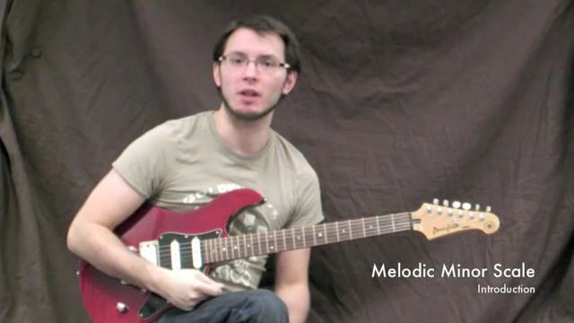 Pentatonic Pathways - Intro to the Scale | Guitar Lessons